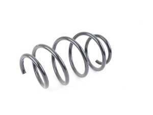 ES#1738032 - 2043214204 - Front Coil Spring - Priced Each - Fits Left Or Right Side - Genuine Mercedes Benz - Mercedes Benz