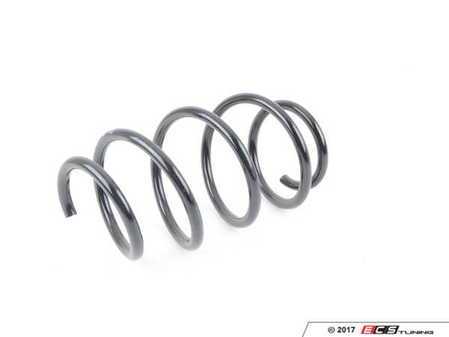 ES#1738032 - 2043214204 - Front Coil Spring - Priced Each - Fits Left Or Right Side - Genuine Mercedes Benz - Mercedes Benz