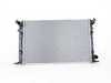 ES#3188209 - 8K0121251H - Radiator - Fix leaks and keep your cooling system efficient - Nissens - Audi