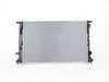 ES#3188209 - 8K0121251H - Radiator - Fix leaks and keep your cooling system efficient - Nissens - Audi