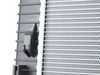 ES#3188209 - 8K0121251H - Radiator - Fix leaks and keep your cooling system efficient - Nissens - Audi