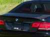 ES#2515591 - CSLE92TRKKT - CSL Style Carbon Fiber Trunk Lid - E92 Coupe - Get the legendary CSL look plus the benefits of lightweight carbon fiber - ECS - BMW