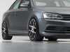 ES#3438659 - 014280ECS09A - GLI-Look Side Skirt Set - Add GLI styling to your Jetta for OE+ appearance - ECS - Volkswagen