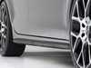 ES#3438659 - 014280ECS09A - GLI-Look Side Skirt Set - Add GLI styling to your Jetta for OE+ appearance - ECS - Volkswagen