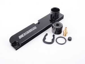 ES#2794147 - IEBAVC17 - PCV Solution Kit - with Boost Cap - Delete your failure-prone PCV valve - Integrated Engineering - Audi Volkswagen