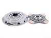 ES#3241224 - 881864999533KT - Sachs Performance Clutch Kit - Metallic Clutch Disc - Designed for dedicated track vehicles. - SACHS Performance - BMW