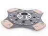 ES#3241224 - 881864999533KT - Sachs Performance Clutch Kit - Metallic Clutch Disc - Designed for dedicated track vehicles. - SACHS Performance - BMW