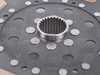 ES#3241224 - 881864999533KT - Sachs Performance Clutch Kit - Metallic Clutch Disc - Designed for dedicated track vehicles. - SACHS Performance - BMW