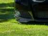 ES#1895235 - 0102800B - Carbon Fiber Aero Front Replica Valance - (NO LONGER AVAILABLE) - Aggressive Aero styling with a carbon fiber race look - ECS - 
