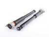 ES#2718424 - 2043232400KT1 - Shocks & Struts - Kit includes all four front and rear shocks and struts - Genuine Mercedes Benz - Mercedes Benz