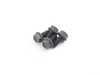 ES#2765809 - 1J0698451LINSKT1 -   rear pad and rotor installation kit - stage 1 - Restore both calipers while installing new pads and rotors - Assembled By ECS - Volkswagen