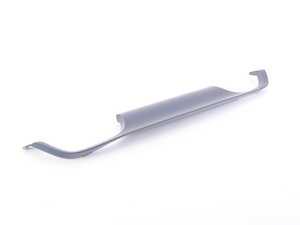 ES#2755921 - 51128058758 - INSERT FOR BUMPER, REAR - Genuine BMW - BMW