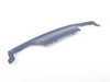 ES#2755921 - 51128058758 - INSERT FOR BUMPER, REAR - Genuine BMW - BMW