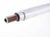 ES#4683265 - 5N0413031BE - Front Strut - Priced Each - Regain your comfort and ride control with a factory replacement shock - Genuine Volkswagen Audi - Volkswagen