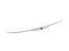 ES#2767182 - 51628059269 - F80 M3 Rear spoiler - Primed and ready for paint - Genuine BMW - BMW