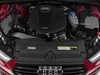 ES#3476954 - 024641ecs01KT - Carbon Fiber Intake Scoop & Overlay Kit - Full solution to give your factory intake system a performance look! - ECS - Audi