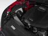 ES#3476954 - 024641ecs01KT - Carbon Fiber Intake Scoop & Overlay Kit - Full solution to give your factory intake system a performance look! - ECS - Audi