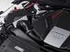 ES#3476954 - 024641ecs01KT - Carbon Fiber Intake Scoop & Overlay Kit - Full solution to give your factory intake system a performance look! - ECS - Audi