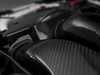 ES#3476954 - 024641ecs01KT - Carbon Fiber Intake Scoop & Overlay Kit - Full solution to give your factory intake system a performance look! - ECS - Audi