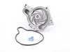 ES#3449071 - 079121014D - Water Pump - Does not include the full assembly - Meyle - Audi