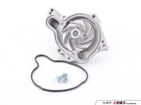 ES#3449071 - 079121014D - Water Pump - Does not include the full assembly - Meyle - Audi