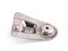 ES#429742 - 8D0399542B - Front Subframe Support Bracket - Right - Supports to rear of the subframe to the vehicle - Genuine Volkswagen Audi - Audi Volkswagen