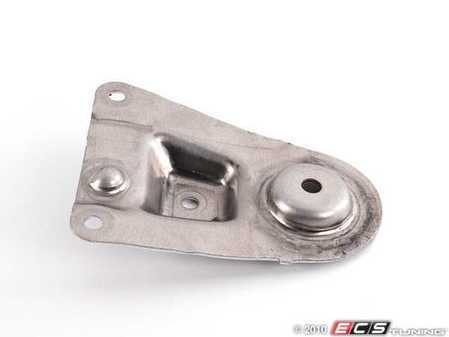 ES#429742 - 8D0399542B - Front Subframe Support Bracket - Right - Supports to rear of the subframe to the vehicle - Genuine Volkswagen Audi - Audi Volkswagen