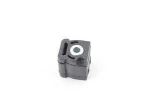 ES#2165549 - 13717582315 - RUBBER MOUNTING - Genuine BMW - BMW