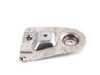 ES#429742 - 8D0399542B - Front Subframe Support Bracket - Right - Supports to rear of the subframe to the vehicle - Genuine Volkswagen Audi - Audi Volkswagen