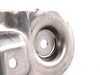 ES#429742 - 8D0399542B - Front Subframe Support Bracket - Right - Supports to rear of the subframe to the vehicle - Genuine Volkswagen Audi - Audi Volkswagen