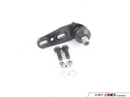 ES#3090185 - 855407365A - Front Lower Ball Joint - Left  - Keep your suspension in top shape - Optimal - Audi