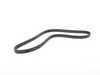 ES#3236136 - 85501001 - Accessory Belt - Ribbed rubber belt for driving engine accessory components - 1360mm length - Gates - Volkswagen