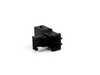 ES#370841 - 4B0971992 - 2-Pin Connector - Priced Each - Replace a broken connector to restore function - Genuine Volkswagen Audi - Audi