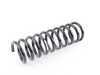 ES#2915109 - 33531140135 - E34 Rear spring - priced each - Factory replacement spring - Mubea - BMW