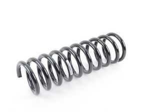 ES#2915109 - 33531140135 - E34 Rear spring - priced each - Factory replacement spring - Mubea - BMW