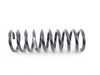 ES#2915109 - 33531140135 - E34 Rear spring - priced each - Factory replacement spring - Mubea - BMW