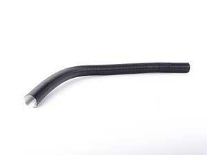 ES#3450964 - 91121152200 - Hot Air Tube - Priced Each - Heat riser tube from exhaust manifold heat exchanger - Original Equipment Supplier - Porsche