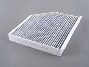 Charcoal Lined Cabin Filter / Fresh Air Filter
