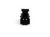 ES#370841 - 4B0971992 - 2-Pin Connector - Priced Each - Replace a broken connector to restore function - Genuine Volkswagen Audi - Audi