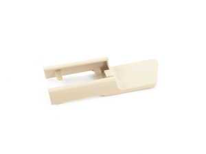 ES#2954645 - 52107348338 - COVER, SEAT RAIL, REAR RIGHT - Genuine BMW - BMW