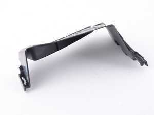 ES#3450882 - 5G0853949G9B9 - Clubsport Bumper End Plate - Left - Genuine European Volkswagen Audi - 