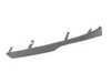 ES#78080 - 51137064328 - Lower Headlight Trim - right - Found below the headlight; ready for paint - Genuine BMW - BMW