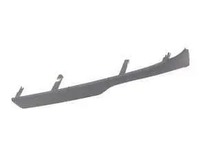 Lower Headlight Trim - right