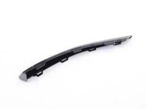 ES#3450876 - 5G0805903G041 - Clubsport Front Bumper Spoiler - Left - Genuine European Volkswagen Audi - 