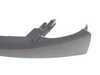 ES#78080 - 51137064328 - Lower Headlight Trim - right - Found below the headlight; ready for paint - Genuine BMW - BMW