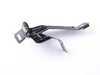 ES#2584069 - 34306792255 - Center Armrest Bracket - Genuine BMW - BMW