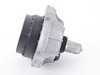 ES#3450124 - 22116777365 - Engine Mount - Left - Replace your worn engine mounts - Corteco - BMW