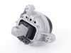 ES#3450124 - 22116777365 - Engine Mount - Left - Replace your worn engine mounts - Corteco - BMW