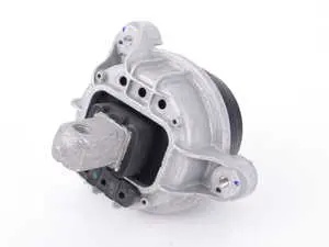 Engine Mount - Left