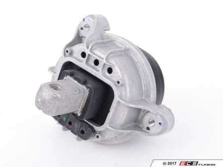 ES#3450124 - 22116777365 - Engine Mount - Left - Replace your worn engine mounts - Corteco - BMW